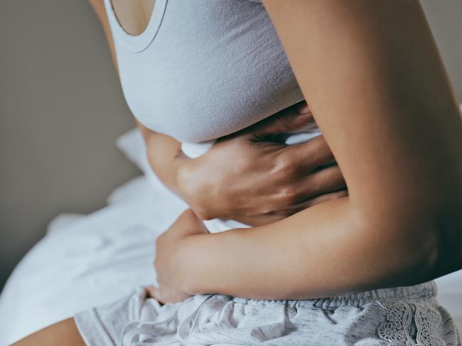 Bowel cancer is the second most deadly cancer impacting Australians. Picture: iStock