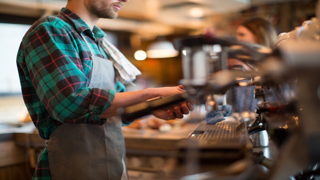 Cafe owner unable to open over weekends amid staff shortages