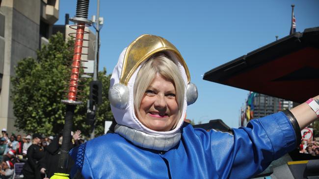 2023 National Pharmacies Christmas Pageant Picture: Dean Martin