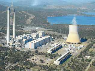 Townsville Enterprise policy and investment director Michael McMillan said the State Government could still meet its 50 per cent renewables target with a coal plant. Picture: Andrew Thorpe