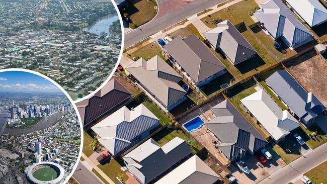 Revealed: The Qld city with no home rentals available