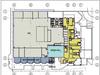 Plans lodged for new work-out space and childcare centre