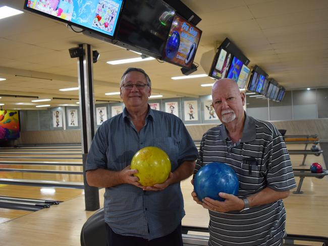 Last bowl: McKenna brothers roll a strike for retirement