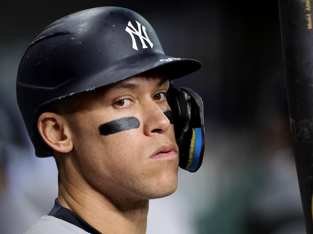 Why Trea Turner, not Aaron Judge, should be Giants' top free-agent addition