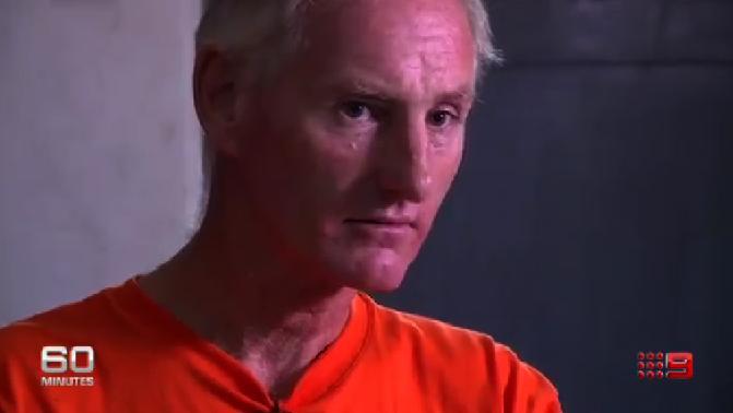 60 Minutes Face-to-face with accused paedophile Peter Scully