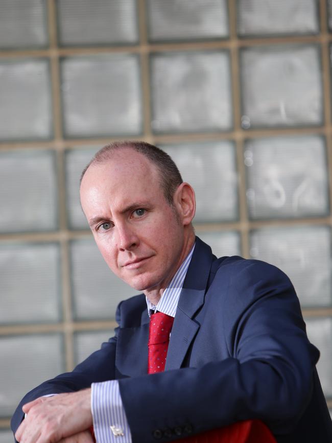 Daniel Hannan