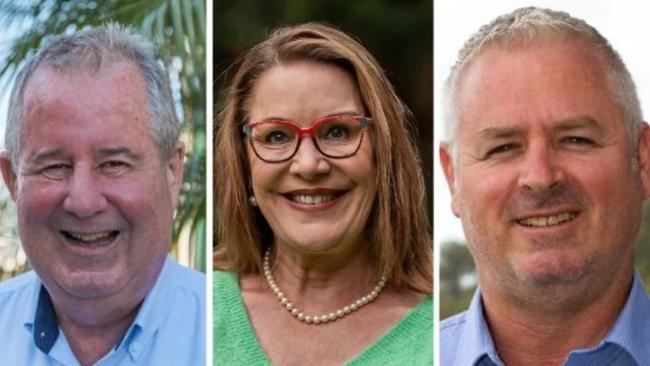 26 candidates have thrown their hat in the ring for a seat in the 2023 Bundaberg Regional Council chambers.