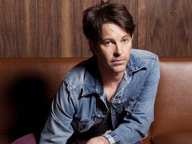 Bernard Fanning