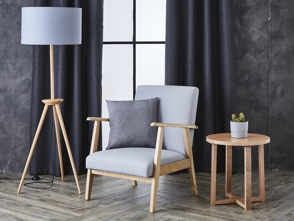 Aldi scandi hot sale floor lamp