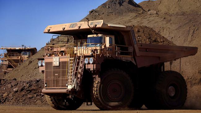 Decisions made by BHP over iron ore, copper, nickel and coal faces tough competition from projects elsewhere in the company’s global portfolio.