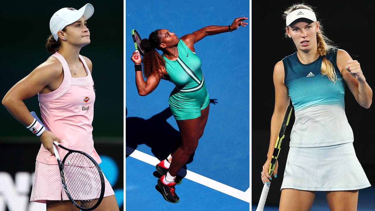 Adidas australian cheap open 2019