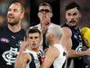 Player ratings: Struggling Blue ‘lucky to be getting a game’