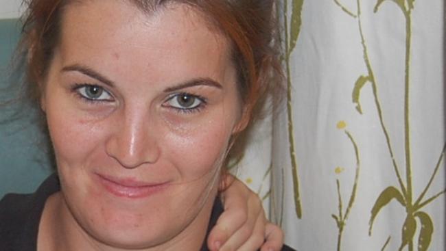 Mother-of-two Simone Quinlan, 33, is believed to have been murdered in Bacchus Marsh on August 25, 2015.