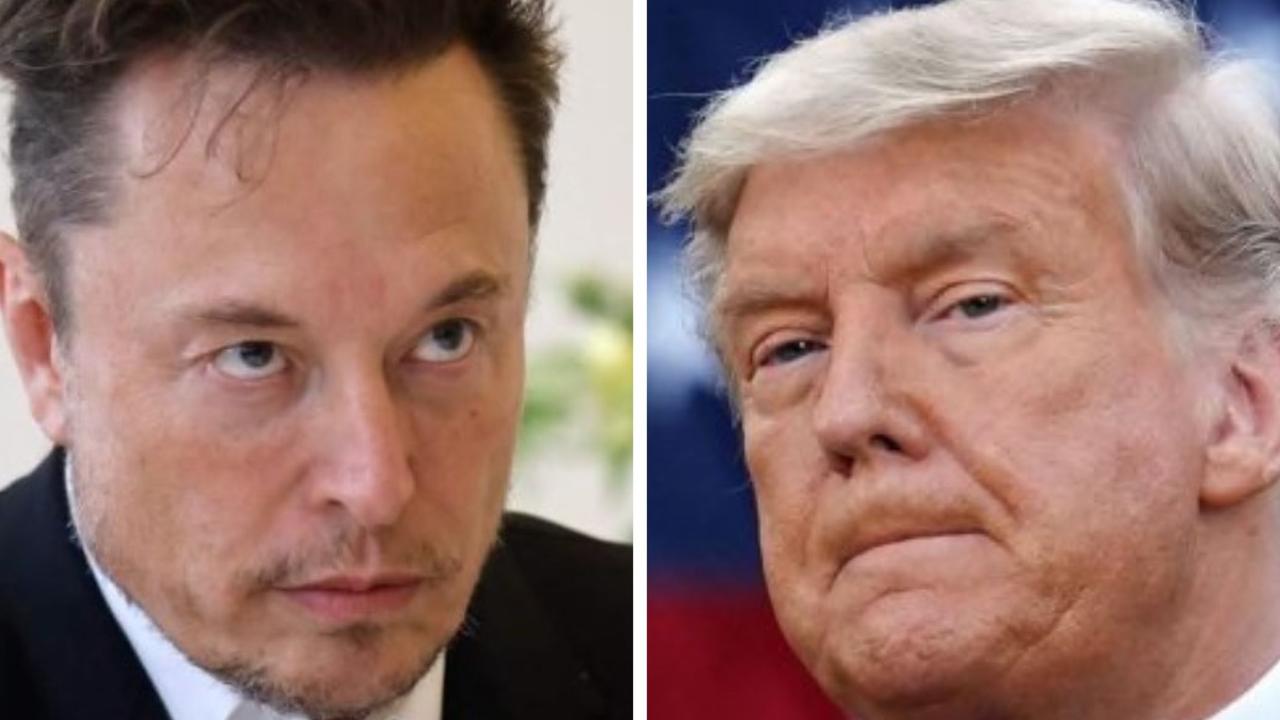 Elon Musk Weighs In On Donald Trump Charges | The Mercury