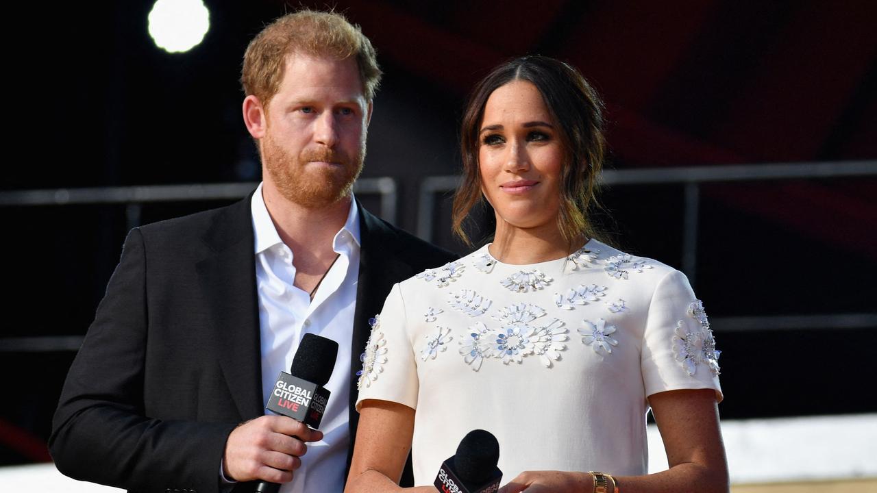 Meghan Markle’s new project doomed after appalling drop in US ...