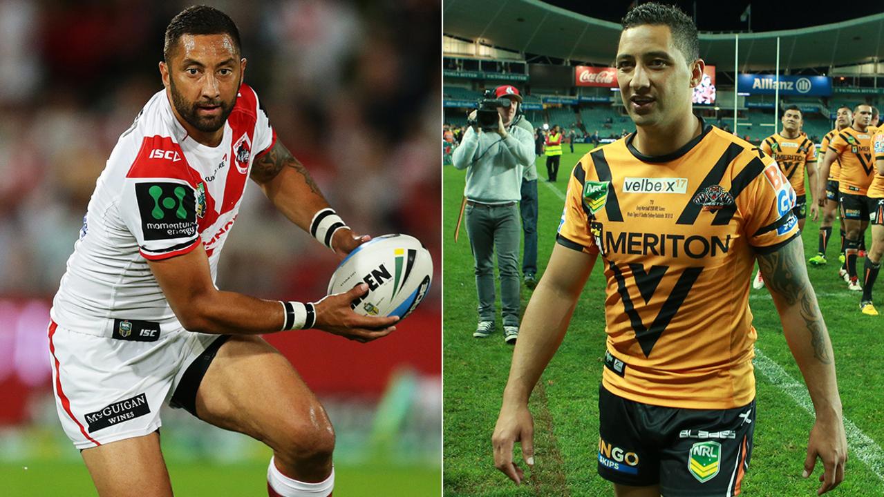 Benji Marshall will play at Dolphin Stadium Saturday Night