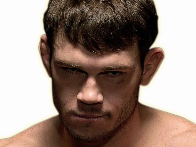 UFC fighter Forrest Griffin will be a special guest at the Fit X Sport and Fitness Expo.