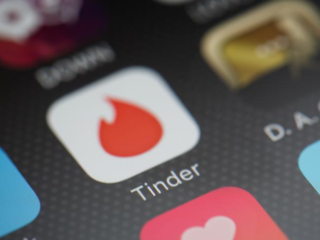 Ugly truth behind dating apps revealed