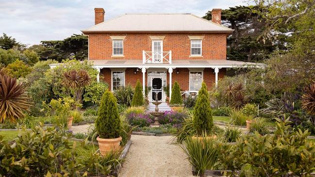 Woodlands at North Bruny. Picture: Forbes Property Group