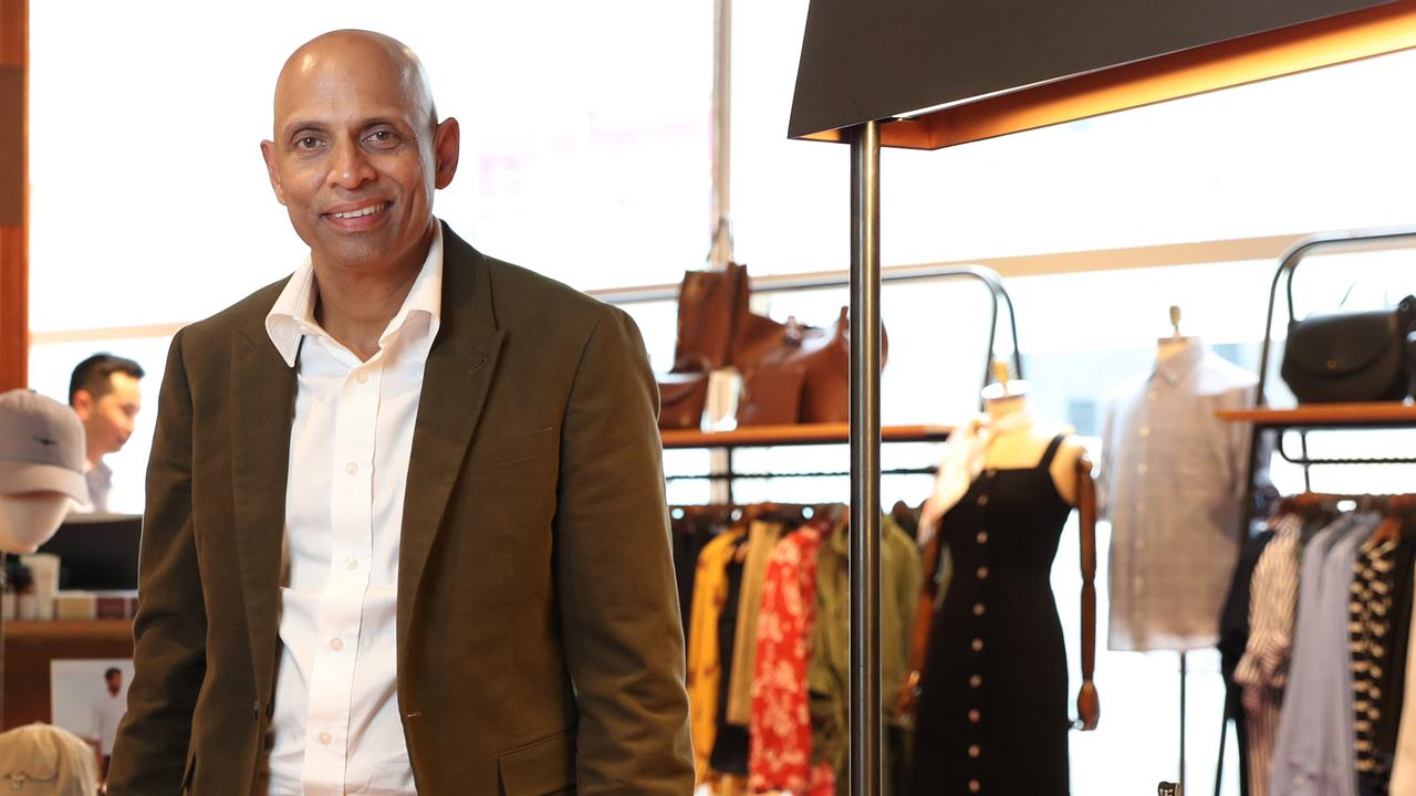 Country Road Group boss resigns after protracted scandal