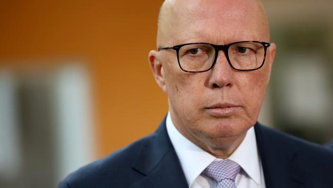 Peter Dutton weighs in on Albanese’s multi-million dollar coastal home purchase