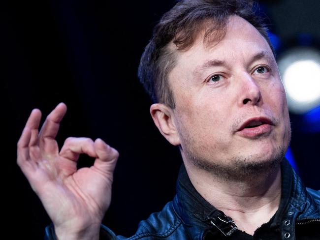 How billionaire Musk ’saves’ the world