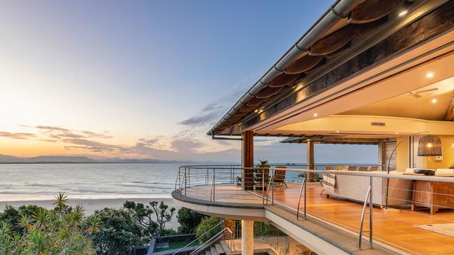 #11 Best View: Marine Parade, Byron Bay