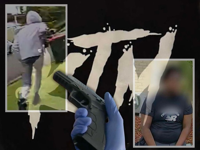 Inside the KTM gang ‘hierarchy’: Alleged ring leader, main players exposed