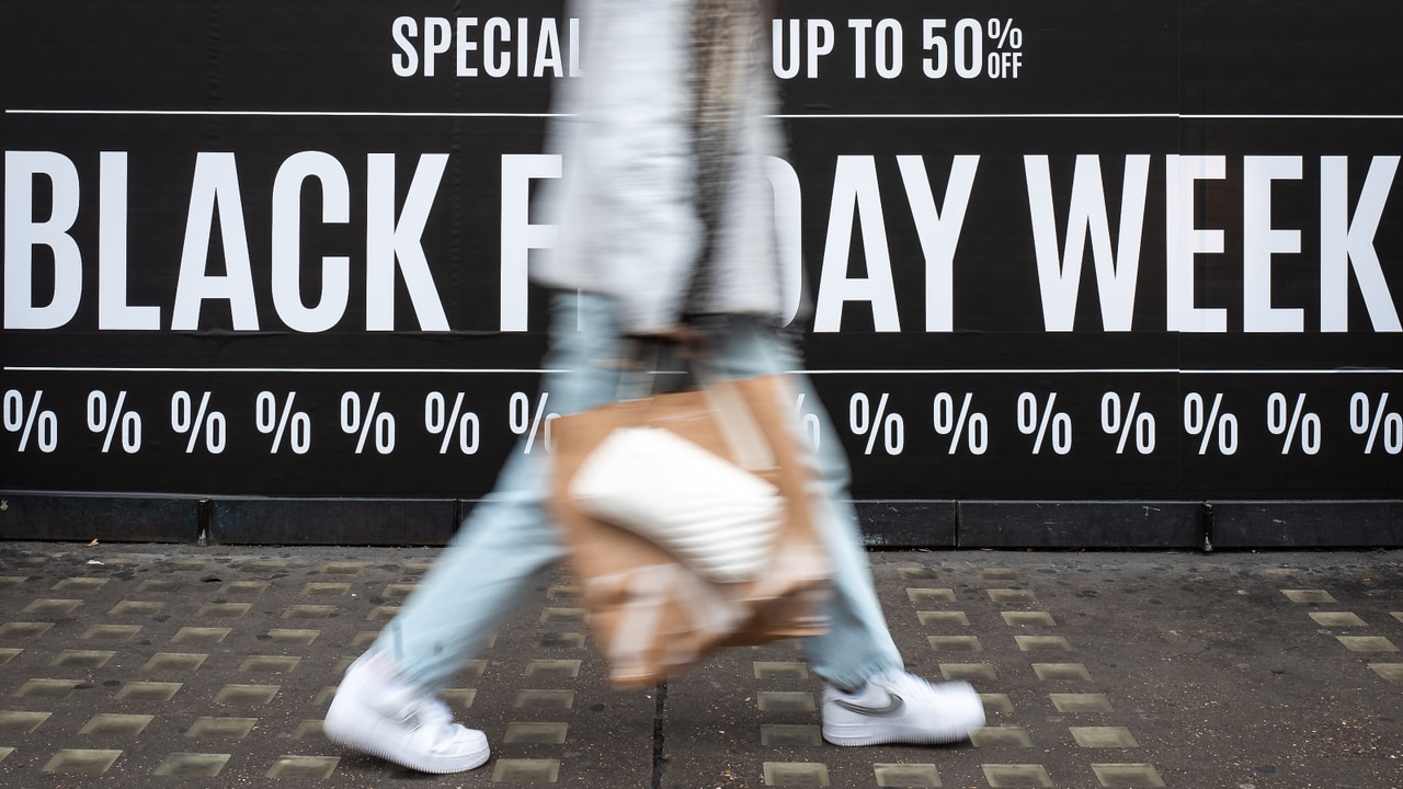 Black Friday 2024 Shopping Tips How to score the best discounts The