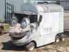 ‘Nightmare fuel’: Truth behind grinning abomination on Sheridan St