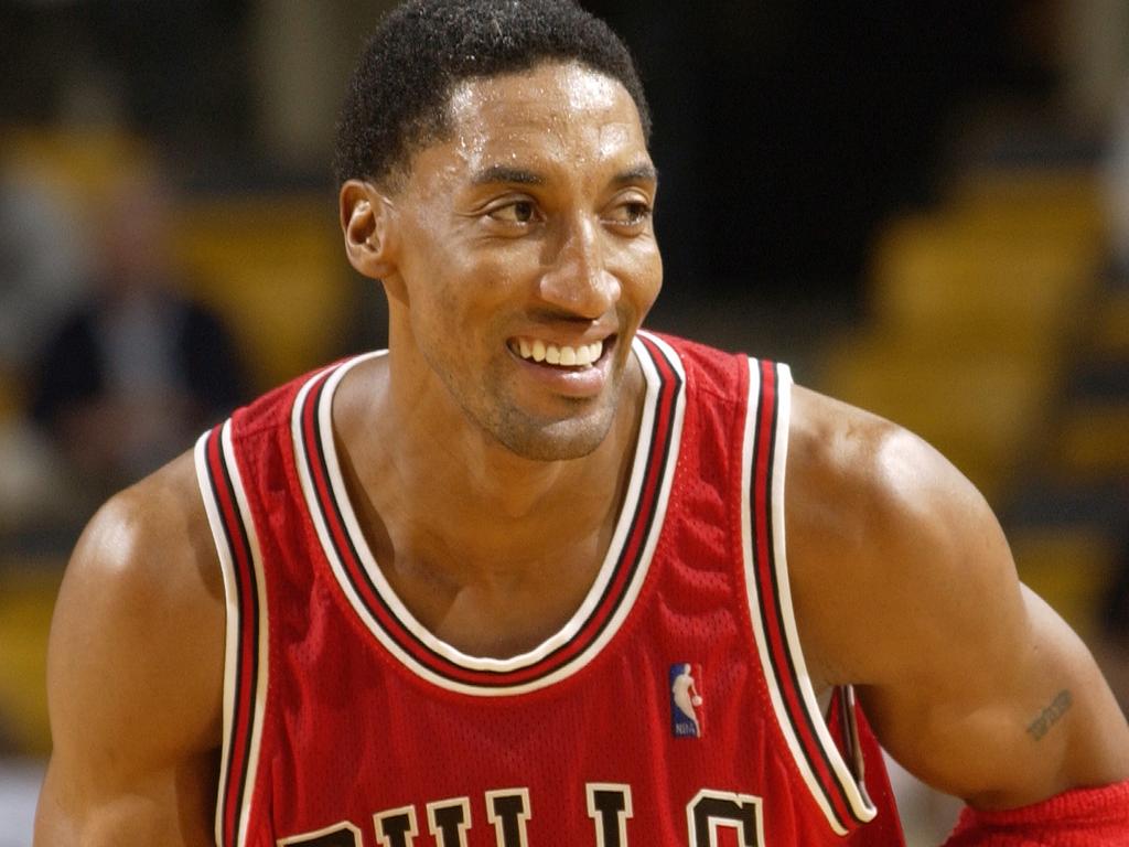 Scottie Pippen 'beyond livid' at Michael Jordan for portrayal in 'The Last  Dance,' report says 