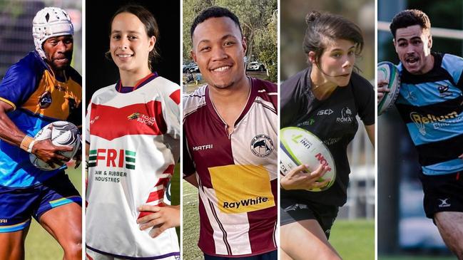 Coaches reveal key players ahead of state rugby challenge