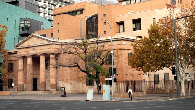 A northern suburbs man will now face trial over alleged sex abuse of a girl and his dog. Picture: Dean Martin