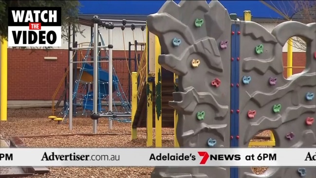 The Advertiser/7 NEWS Adelaide update: Attempted abduction at Glenelg East school