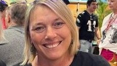 Sandi Mellon.