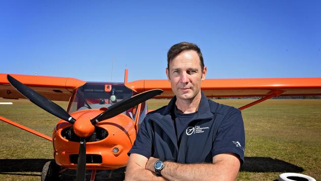 Paul McKeown Chief Pilot and Head of Operations The Recreational Flying Company said the Gympie Regional Council’s approval of an increase to landing costs has “killed” the company.