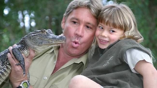 Steve Irwin: Remembering the Crocodile Hunter 10 years after his death ...