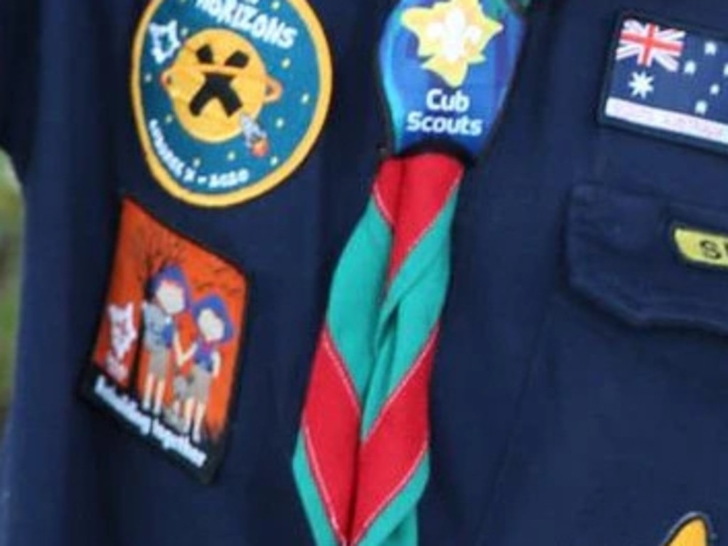 9500 scouts and volunteers from around the country and across the world will descend on Maryborough in January for the 26th Australian Jamboree.