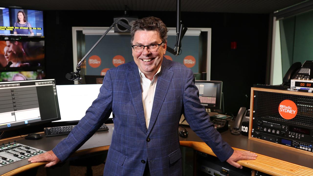 ABC's radio arm begins shake up amid falling ratings