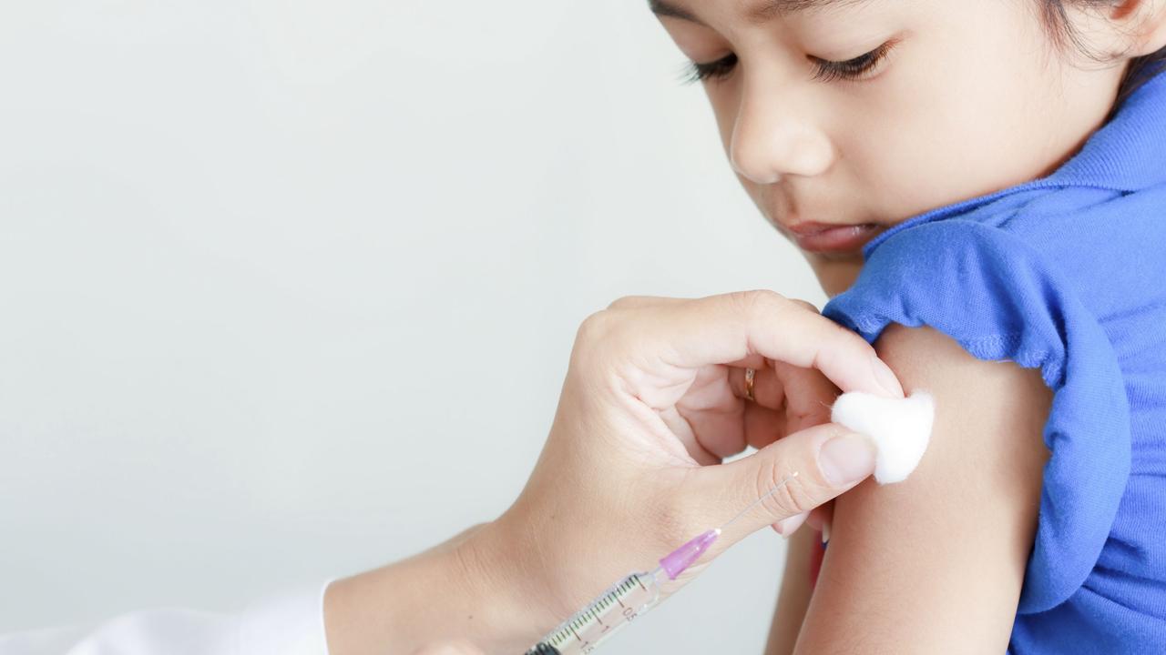 The Pfizer jab has been approved for Australian children aged 12 to 16 as the nation steps up its vaccination program to combat Covid-19.