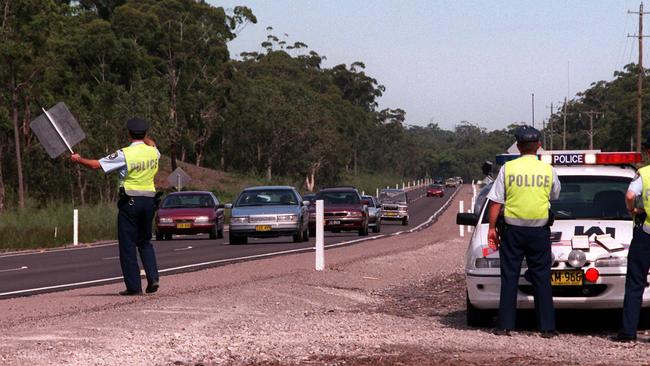 Motorists are being urged to be extra cautious and take breaks over Christmas. 