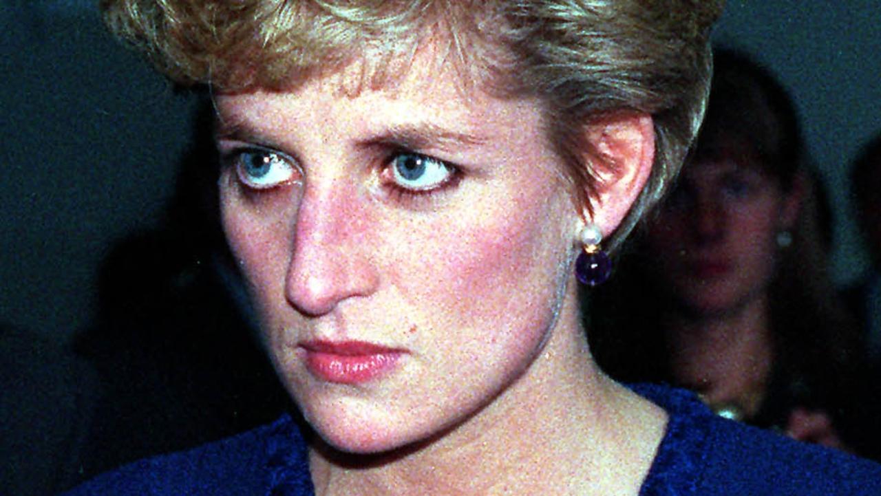 Princess Diana Predicted Fatal Car Crash In Chilling Note | Daily Telegraph