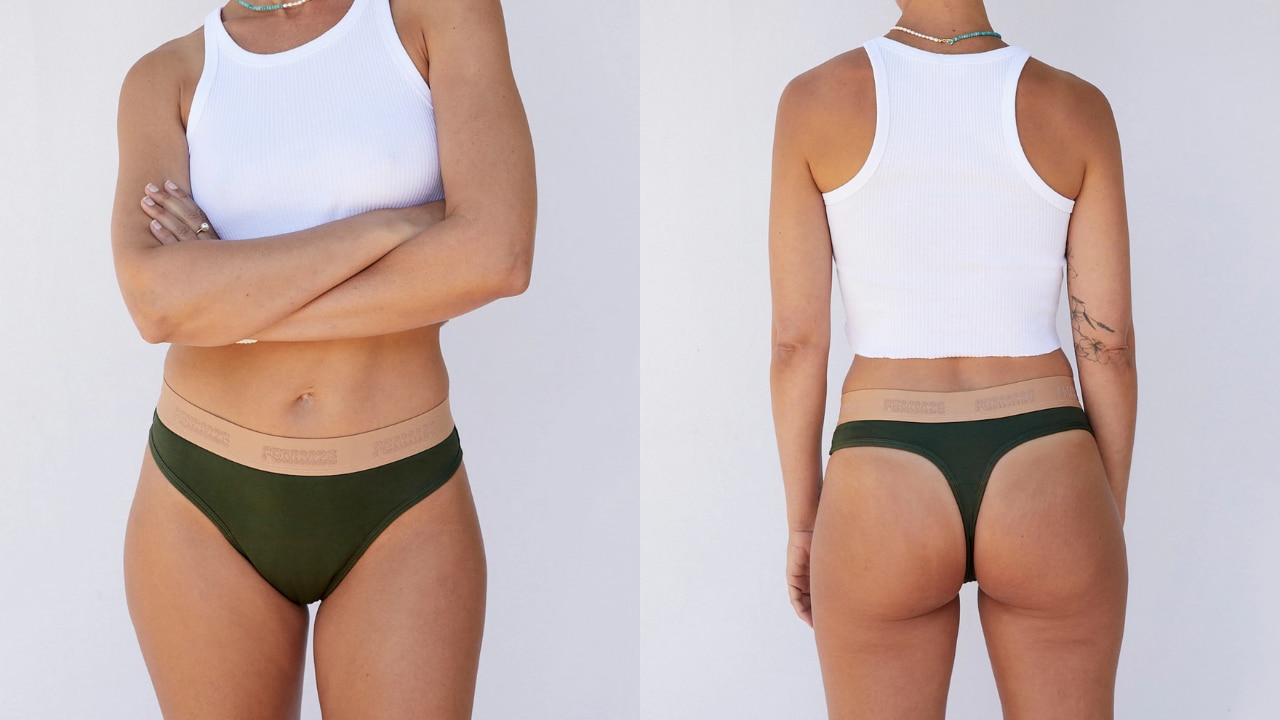 8 Best Light Bladder Leakage Underwear, Briefs To Buy in 2023