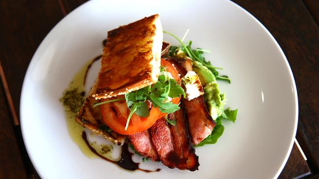 Brekky review: FortyTwo20, Burleigh