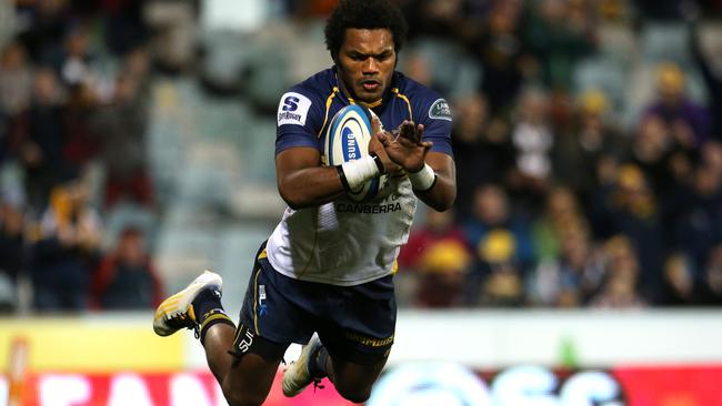 Brumbies winger Henry Speight would be a certain Wallabies selection, according to Rod Kafer.