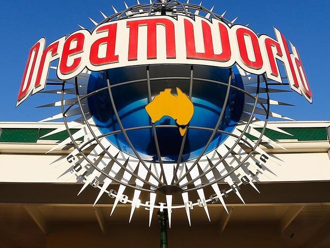 Dreamworld has a positive outlook on visitor growth