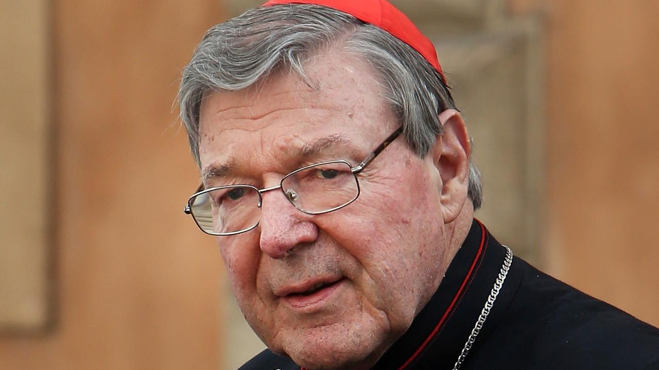 ‘Nose broken’: Claims Vatican treated Cardinal George Pell’s body with ‘gross disrespect’