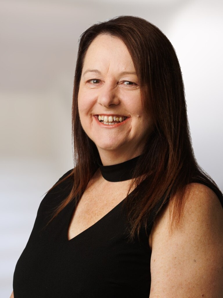 Jo Fitzpatrick