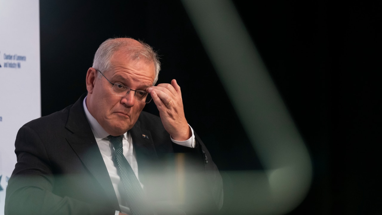 Morrison will have to ‘justify his actions’: Clennell