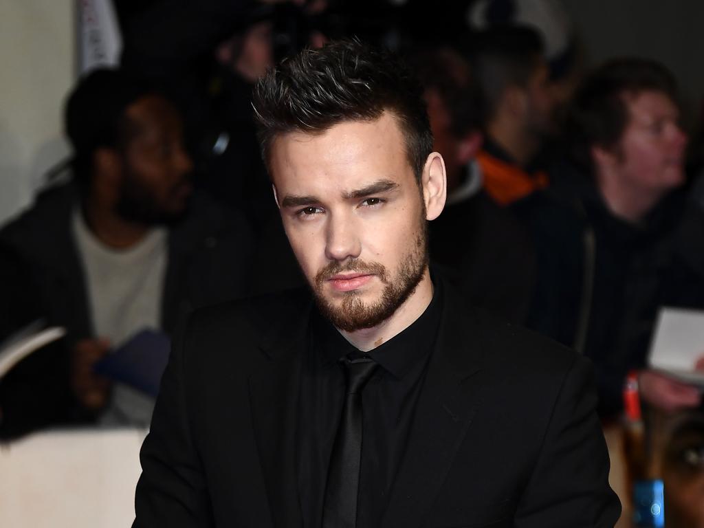 A hotel employee has been charged in relation to Liam Payne’s death on October 16. Picture: Gareth Cattermole/Getty Images